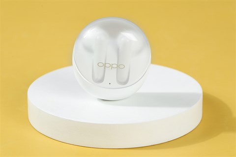 Buy Oppo Enco Air 3 ETE31 Wireless Earphone, Glaze White Online at