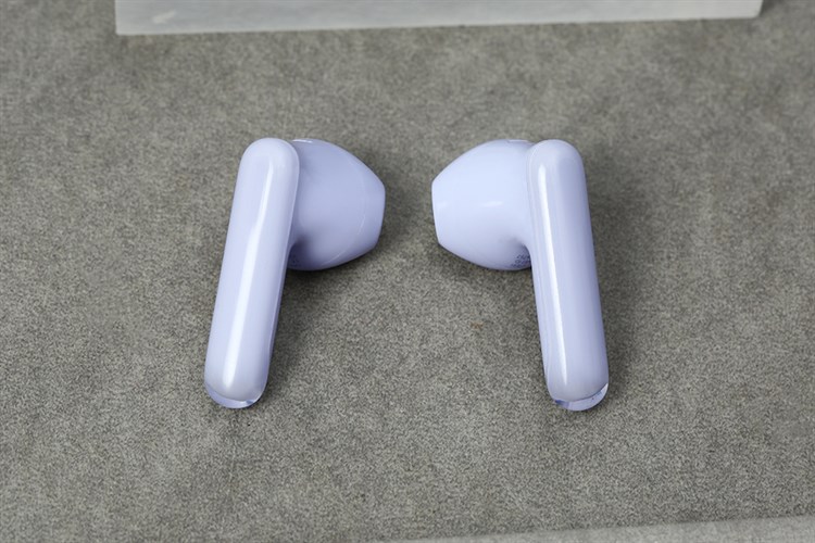 Tai nghe Bluetooth True Wireless OPPO ENCO Air 3 ETE31 Màu Tím