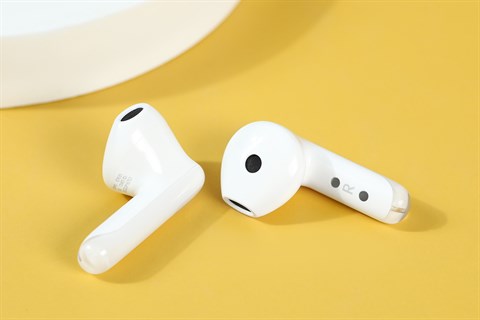 Buy Oppo Enco Air 3 ETE31 Wireless Earphone, Glaze White Online at