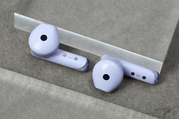 Tai nghe Bluetooth True Wireless OPPO ENCO Air 3 ETE31 Màu Tím