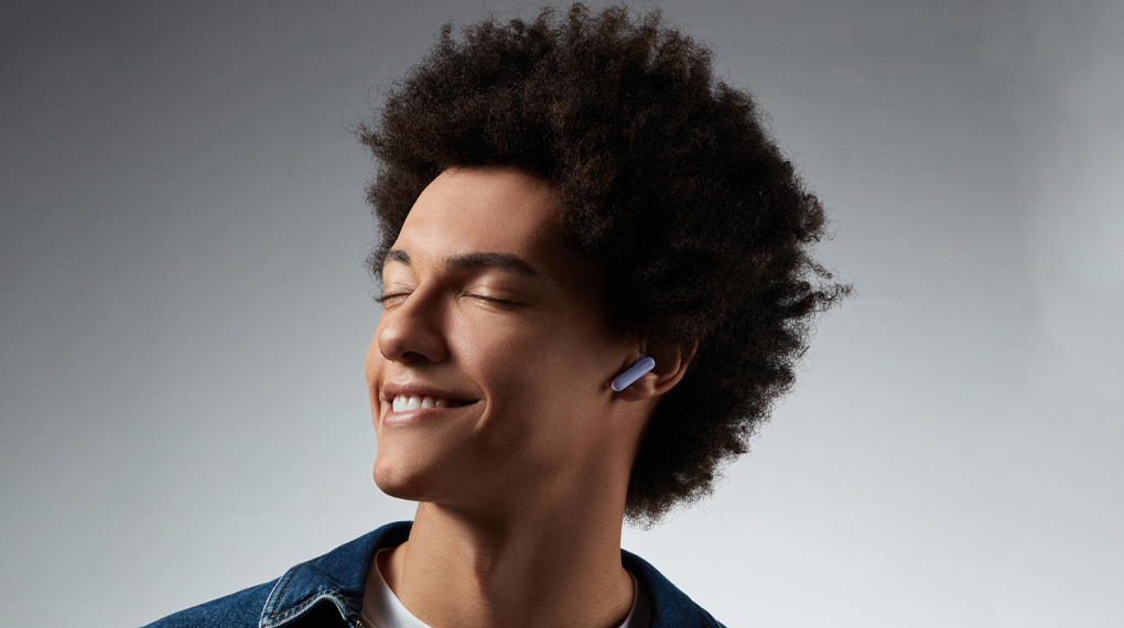 Tai nghe Bluetooth True Wireless OPPO ENCO Air 3 ETE31 - Tận hưởng âm thanh chân thực, sống động