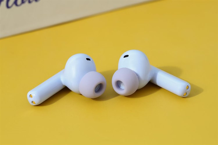 Tai nghe Bluetooth True Wireless Rezo Air Màu Tím