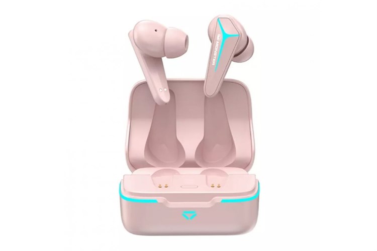 Tai nghe Bluetooth TWS Monster Mission V1 MH72002 Màu Hồng