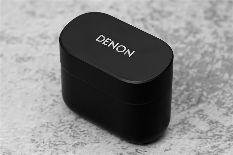 Tai nghe Bluetooth TWS Denon AHC830NCW Màu Đen