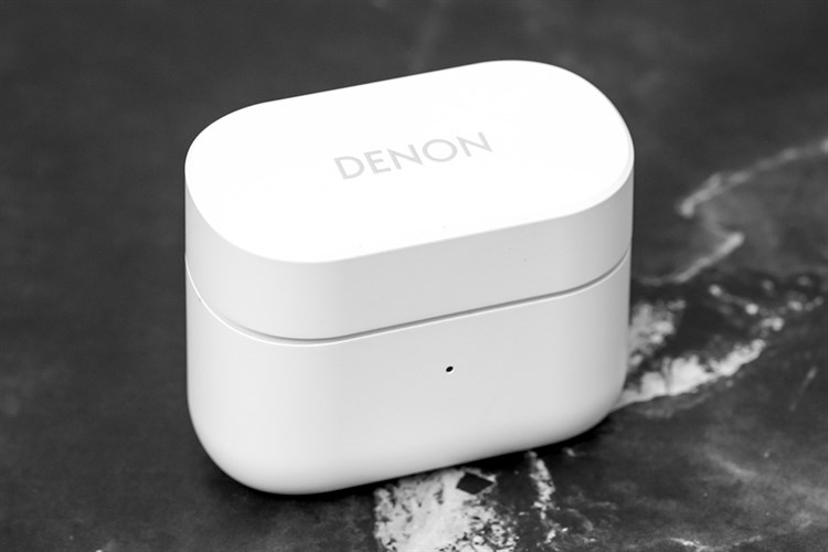 Tai nghe Bluetooth TWS Denon AHC830NCW Màu Trắng
