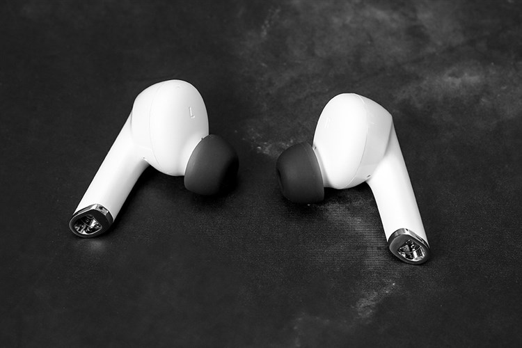 Tai nghe Bluetooth TWS Denon AHC830NCW Màu Trắng