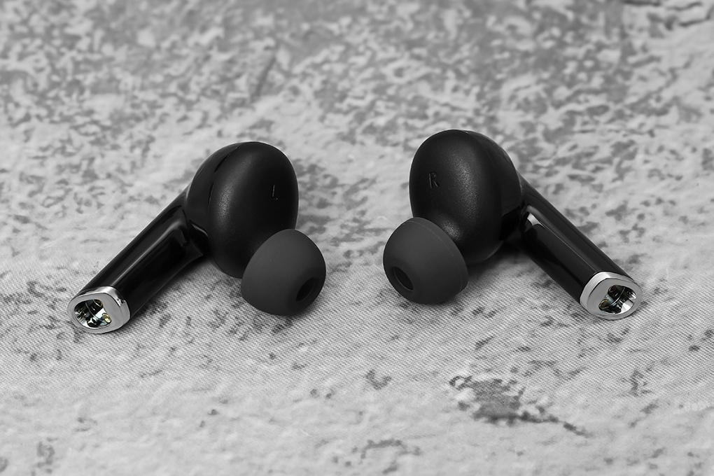 Tai nghe Bluetooth TWS Denon AHC830NCW Màu Đen