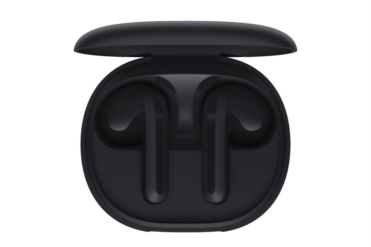 Tai nghe Bluetooth True Wireless Xiaomi Redmi Buds 4 Lite Màu Đen