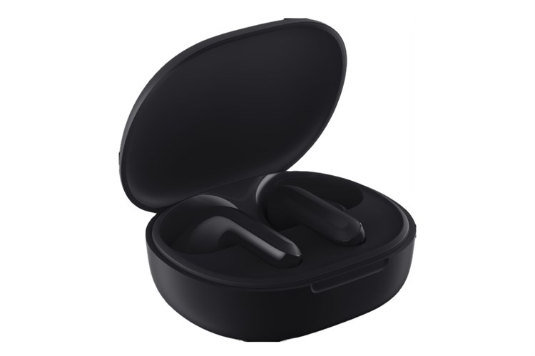 Tai nghe Bluetooth True Wireless Xiaomi Redmi Buds 4 Lite Màu Đen