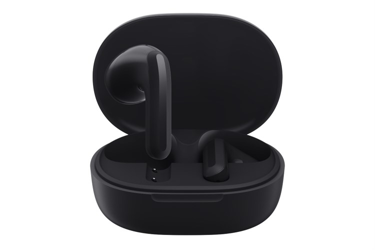 Tai nghe Bluetooth True Wireless Xiaomi Redmi Buds 4 Lite Màu Đen