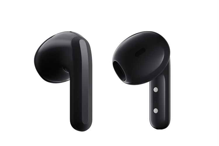 Tai nghe Bluetooth True Wireless Xiaomi Redmi Buds 4 Lite Màu Đen