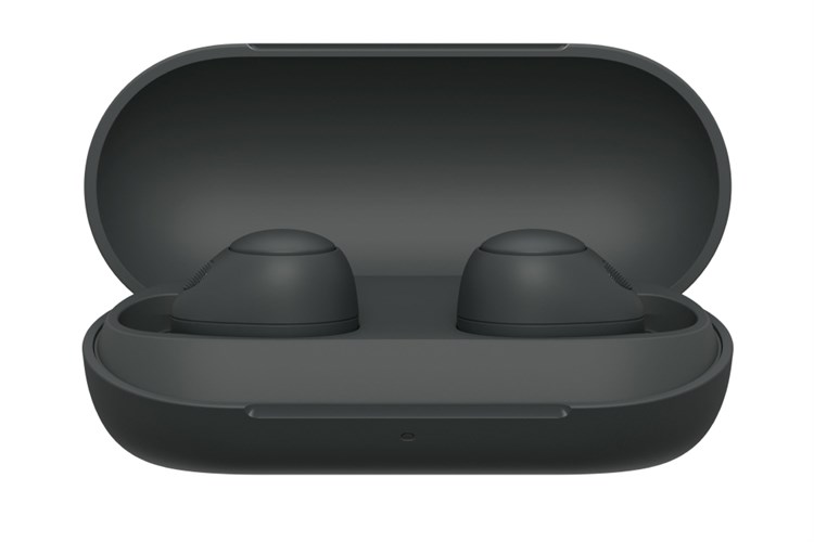 Tai nghe Bluetooth True Wireless Sony WF-C700N Màu Đen