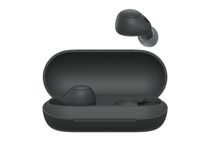Tai nghe Bluetooth True Wireless Sony WF-C700N Màu Đen