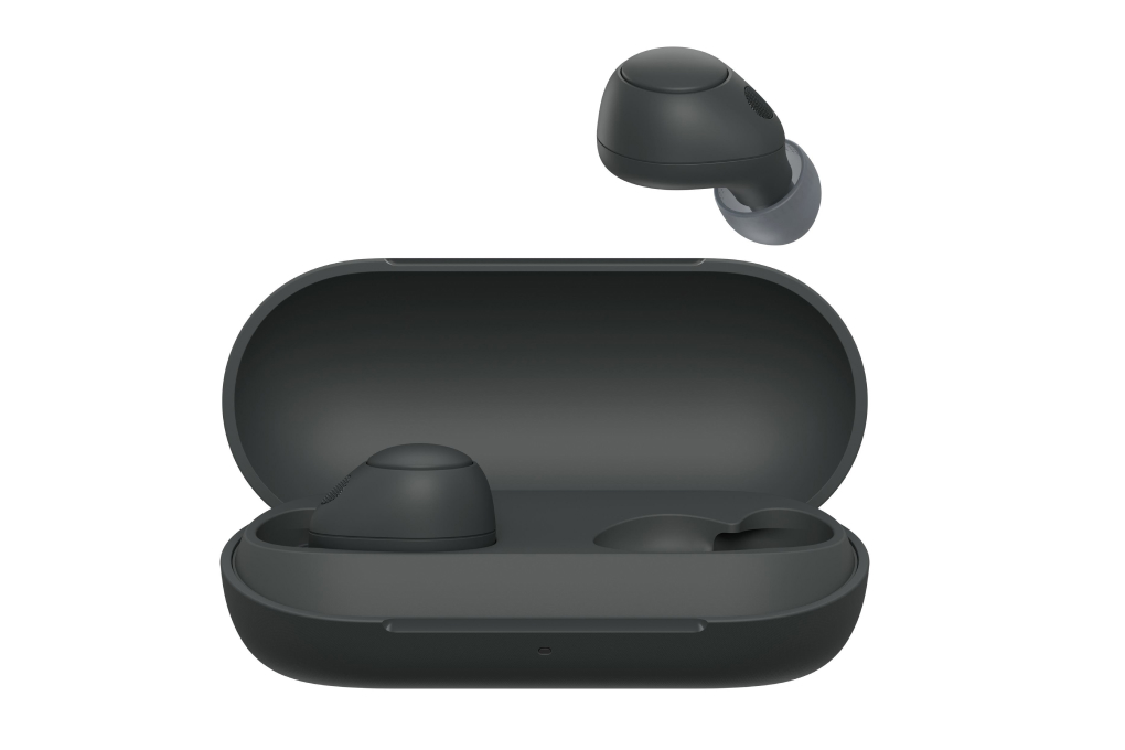Tai nghe Bluetooth True Wireless Sony WF-C700N - 10
