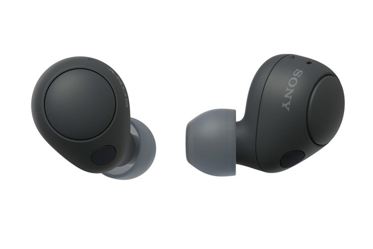Tai nghe Bluetooth True Wireless Sony WF-C700N Màu Đen