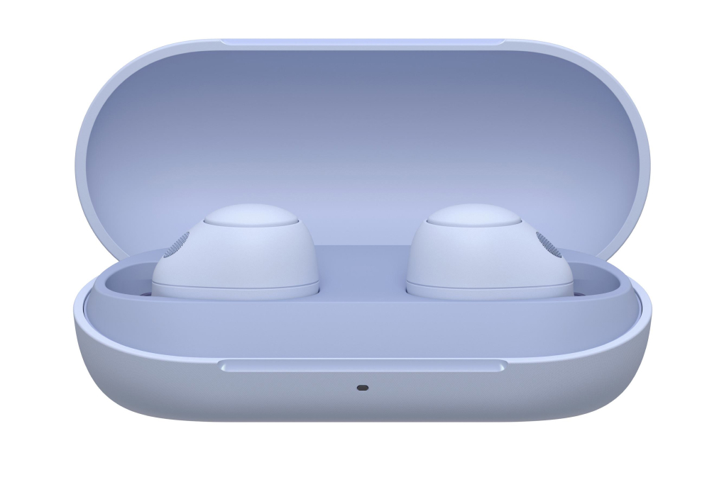 Tai nghe Bluetooth True Wireless Sony WF-C700N - 5