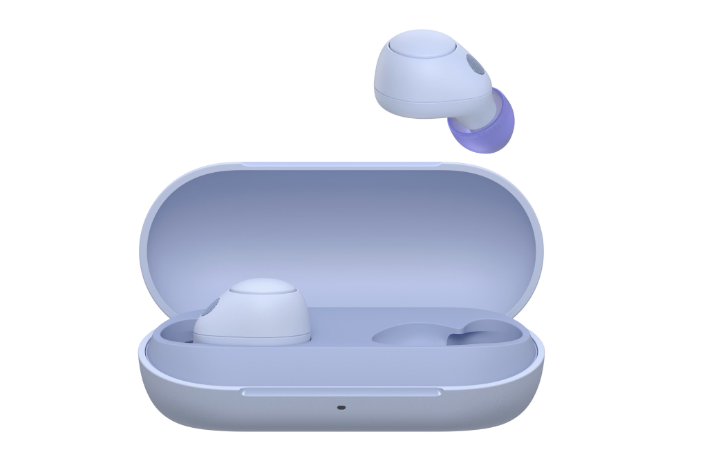 Tai nghe Bluetooth True Wireless Sony WF-C700N - 9
