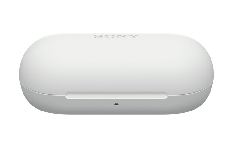 Tai nghe Bluetooth True Wireless Sony WF-C700N Màu Trắng