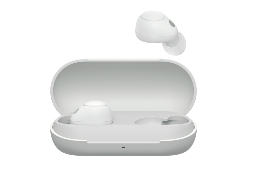 Tai nghe Bluetooth True Wireless Sony WF-C700N - 11