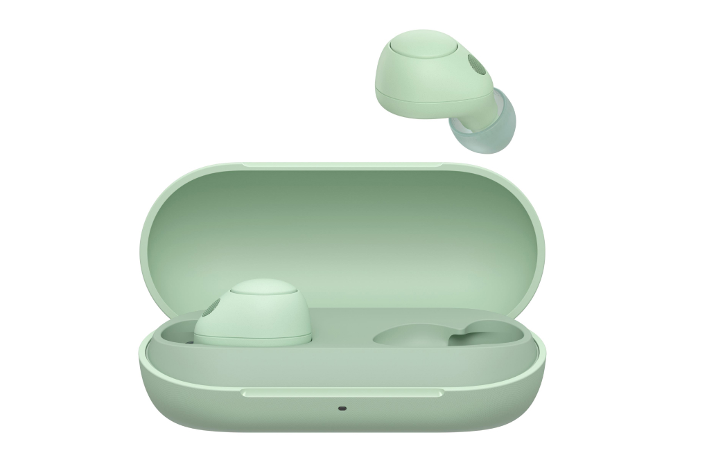 Tai nghe Bluetooth True Wireless Sony WF-C700N - 12