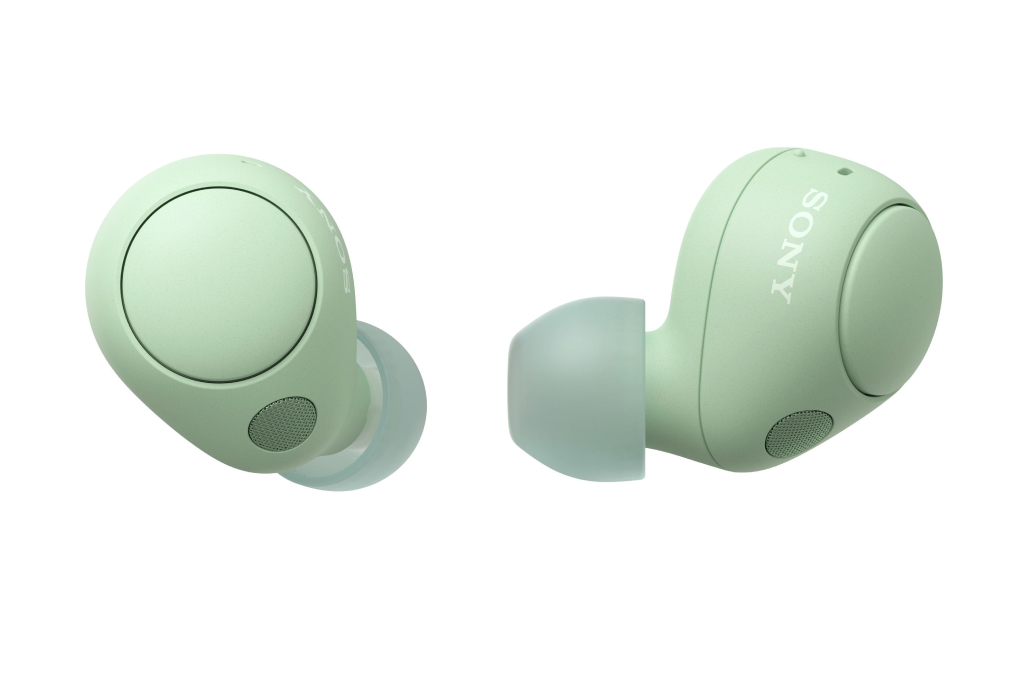 Tai nghe Bluetooth True Wireless Sony WF-C700N - 20