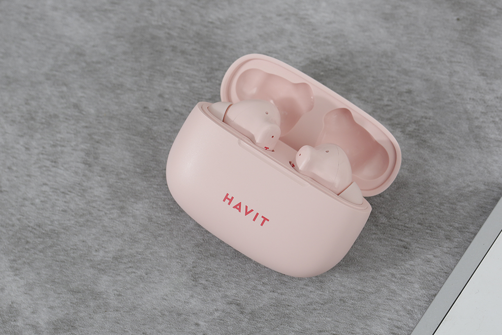Tai nghe Bluetooth True Wireless HAVIT TW967 - 4