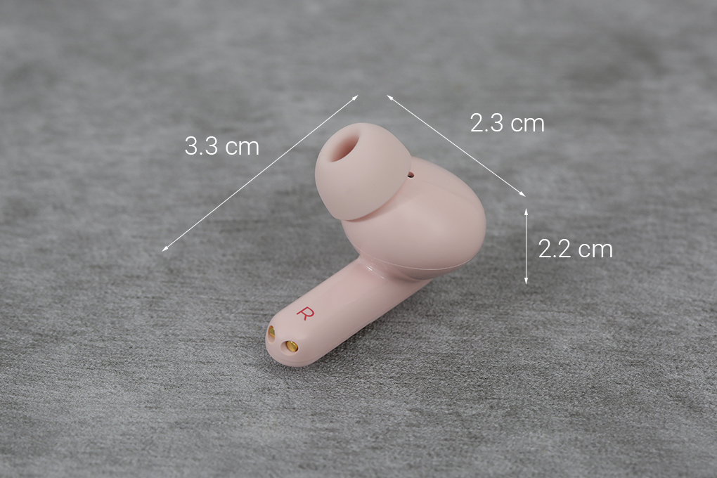Tai nghe Bluetooth True Wireless HAVIT TW967 - 30