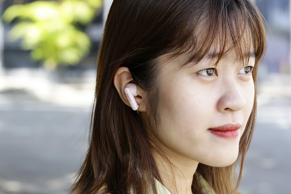 Tai nghe Bluetooth True Wireless HAVIT TW967 - 32