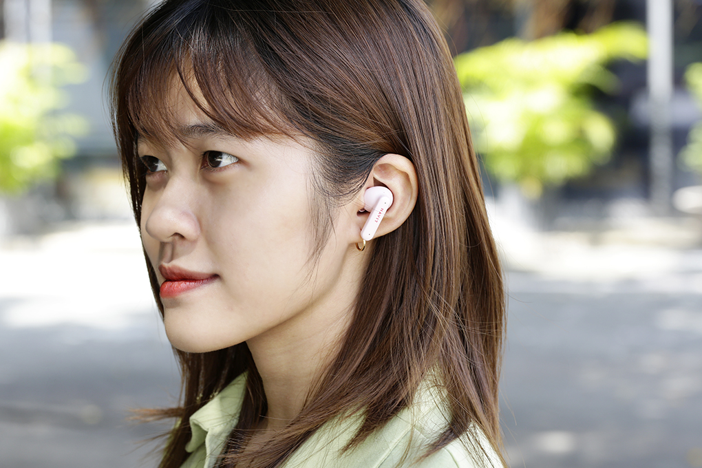 Tai nghe Bluetooth True Wireless HAVIT TW967 - 34