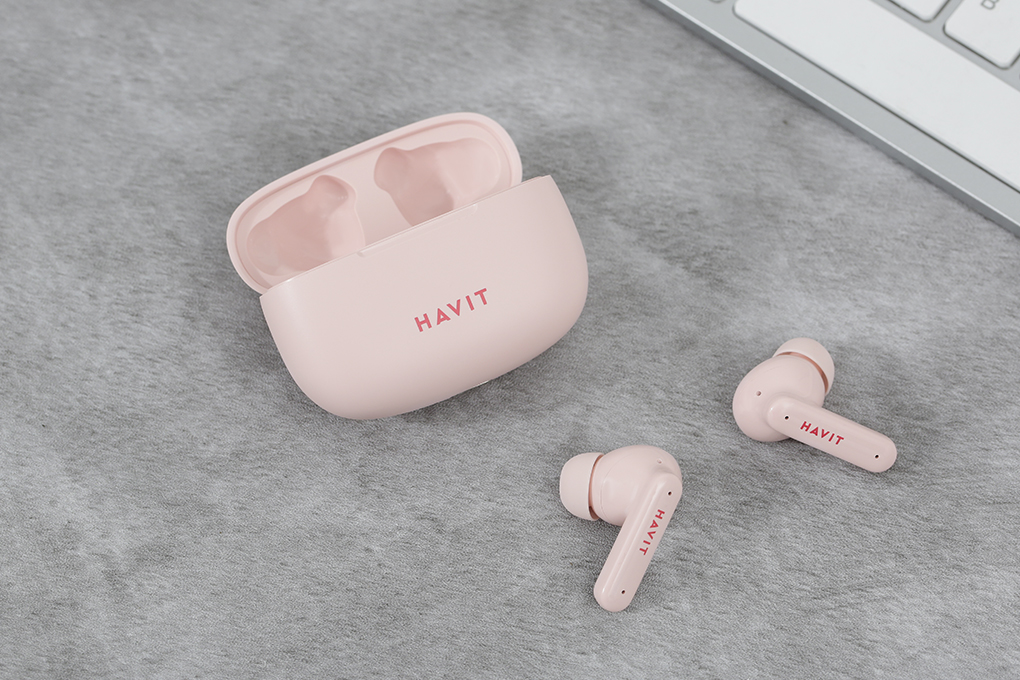 Tai nghe Bluetooth True Wireless HAVIT TW967 - 7