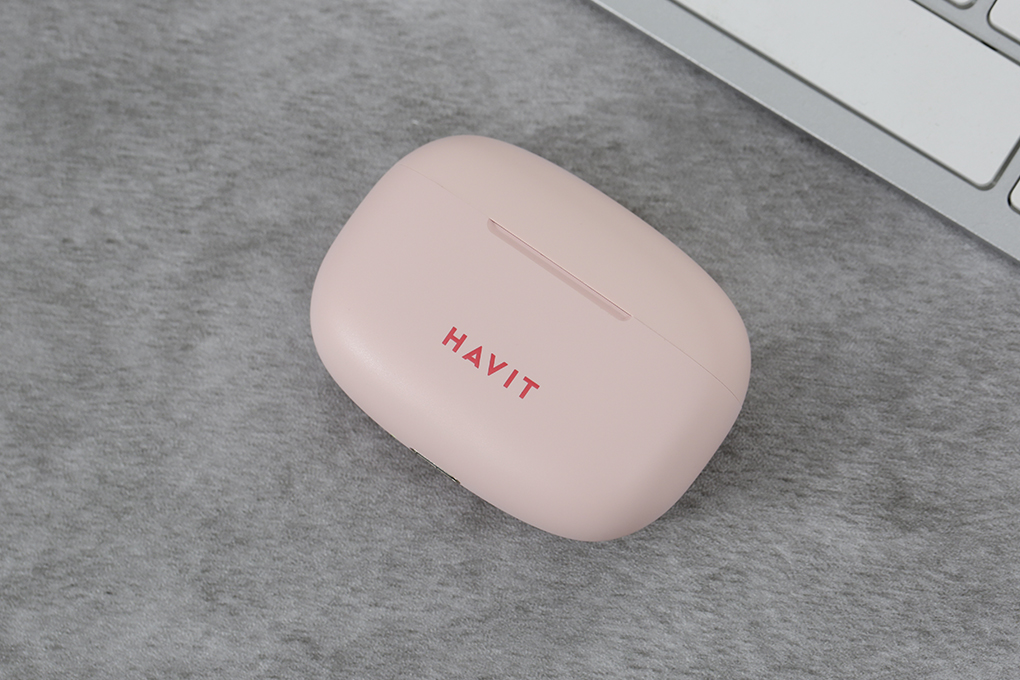 Tai nghe Bluetooth True Wireless HAVIT TW967 - 11