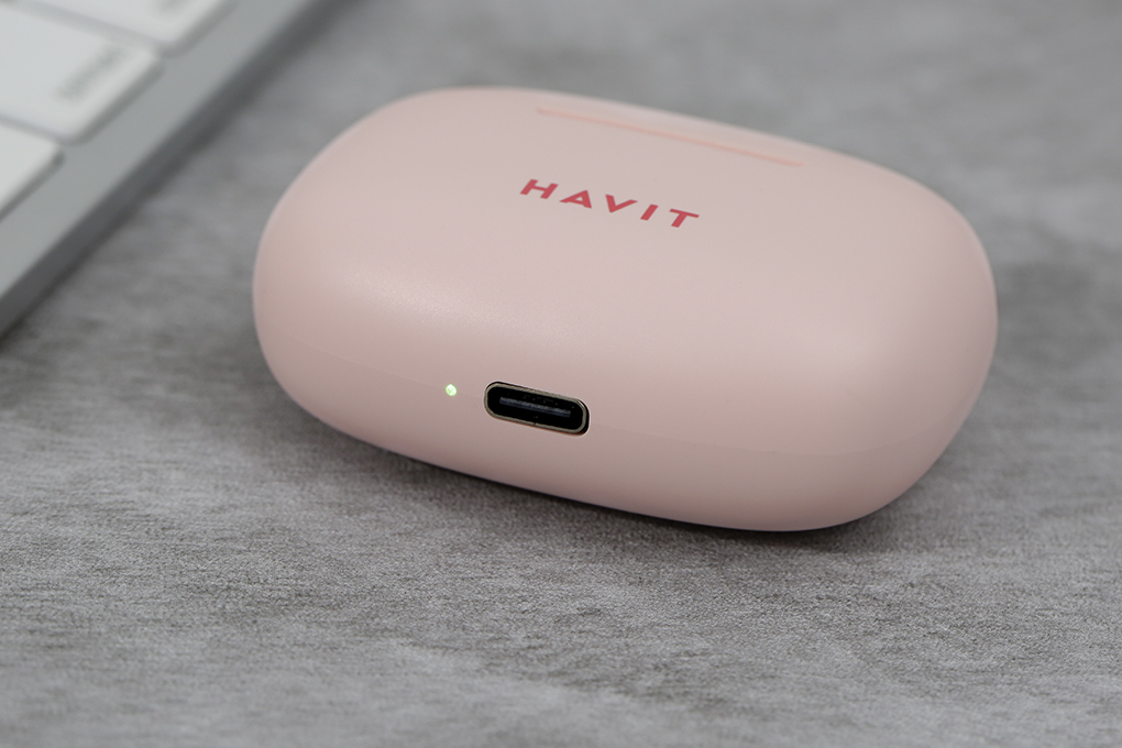Tai nghe Bluetooth True Wireless HAVIT TW967 - 17