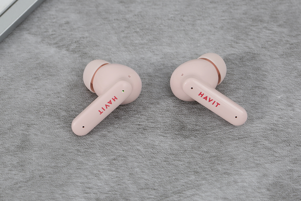 Tai nghe Bluetooth True Wireless HAVIT TW967 - 19