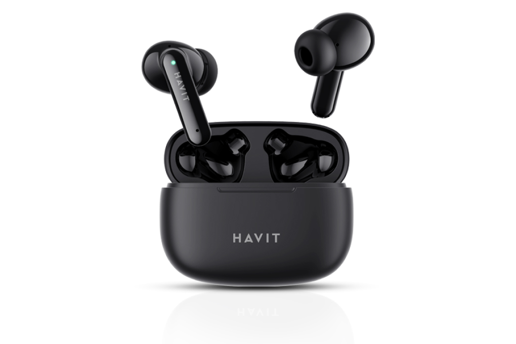 Tai nghe Bluetooth True Wireless HAVIT TW967 - 6