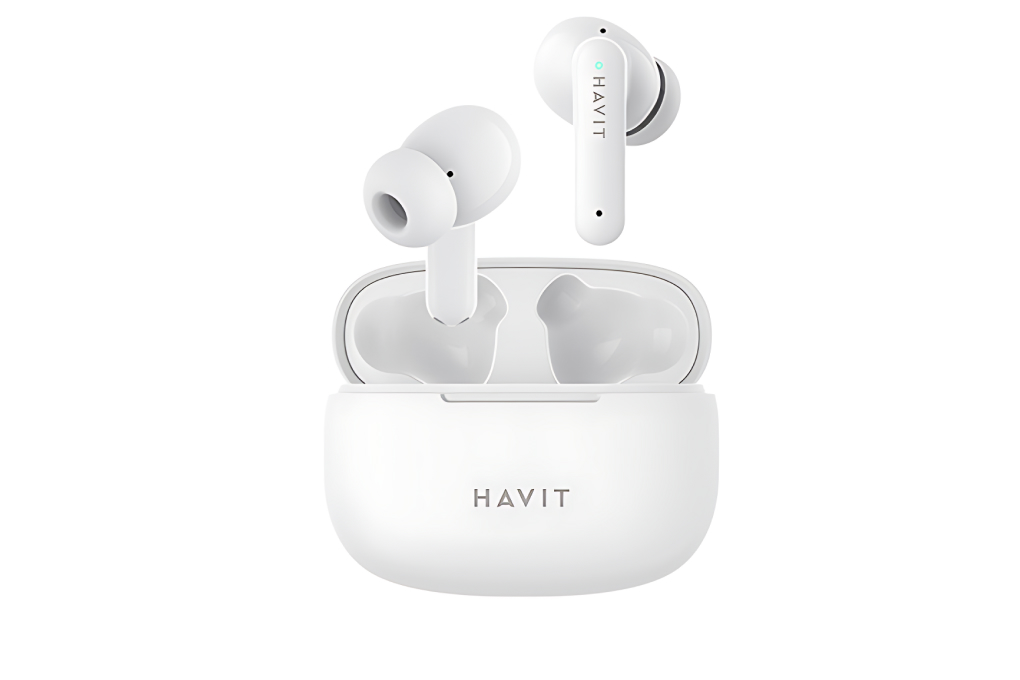 Tai nghe Bluetooth True Wireless HAVIT TW967 - 3