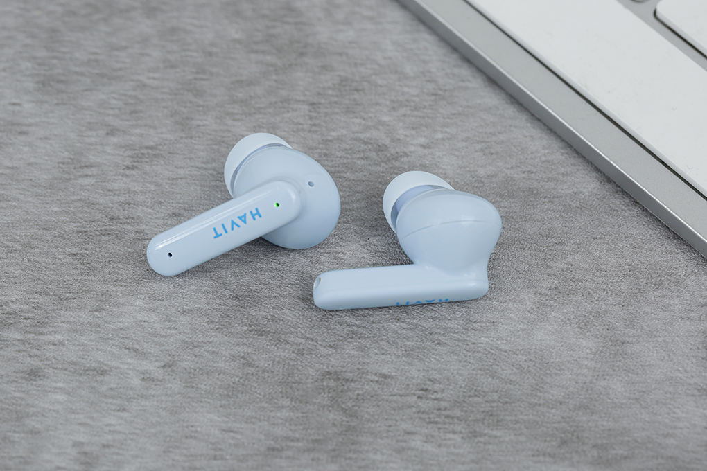 Tai nghe Bluetooth True Wireless HAVIT TW967 - 27