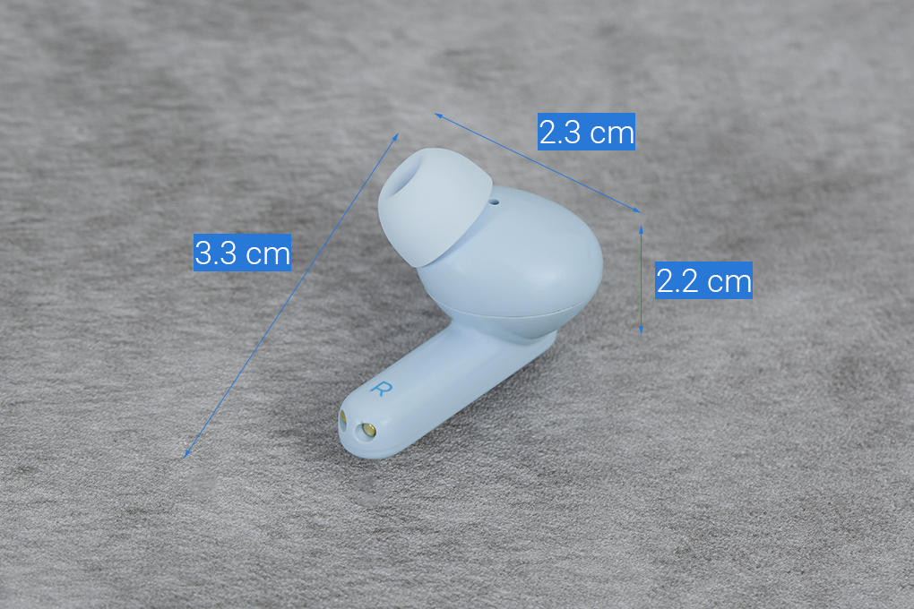 Tai nghe Bluetooth True Wireless HAVIT TW967 - 31