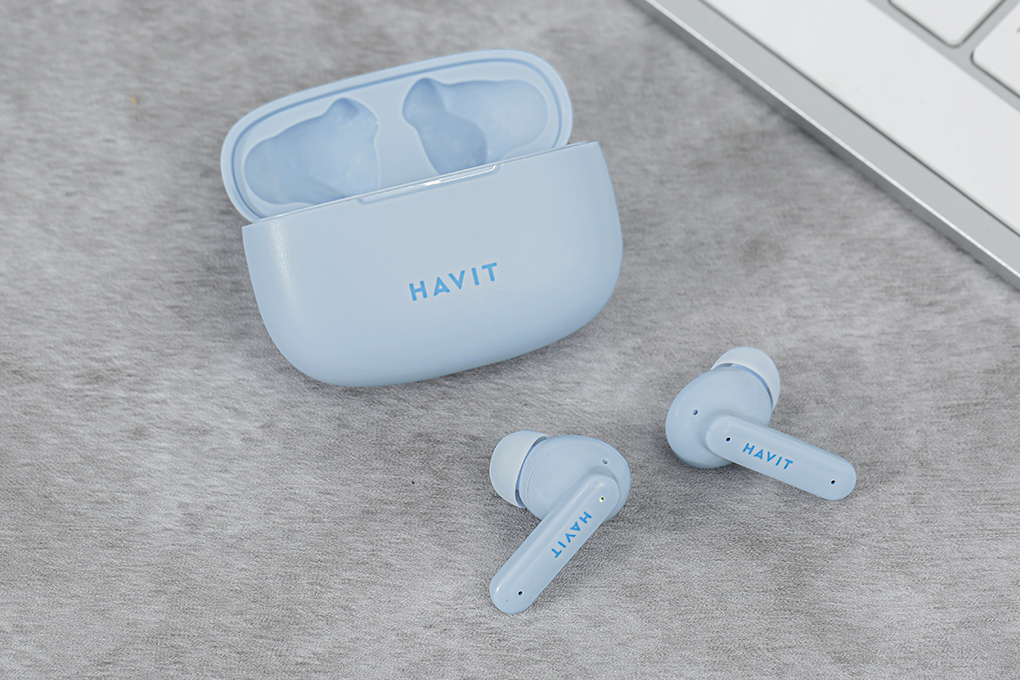 Tai nghe Bluetooth True Wireless HAVIT TW967 - 8