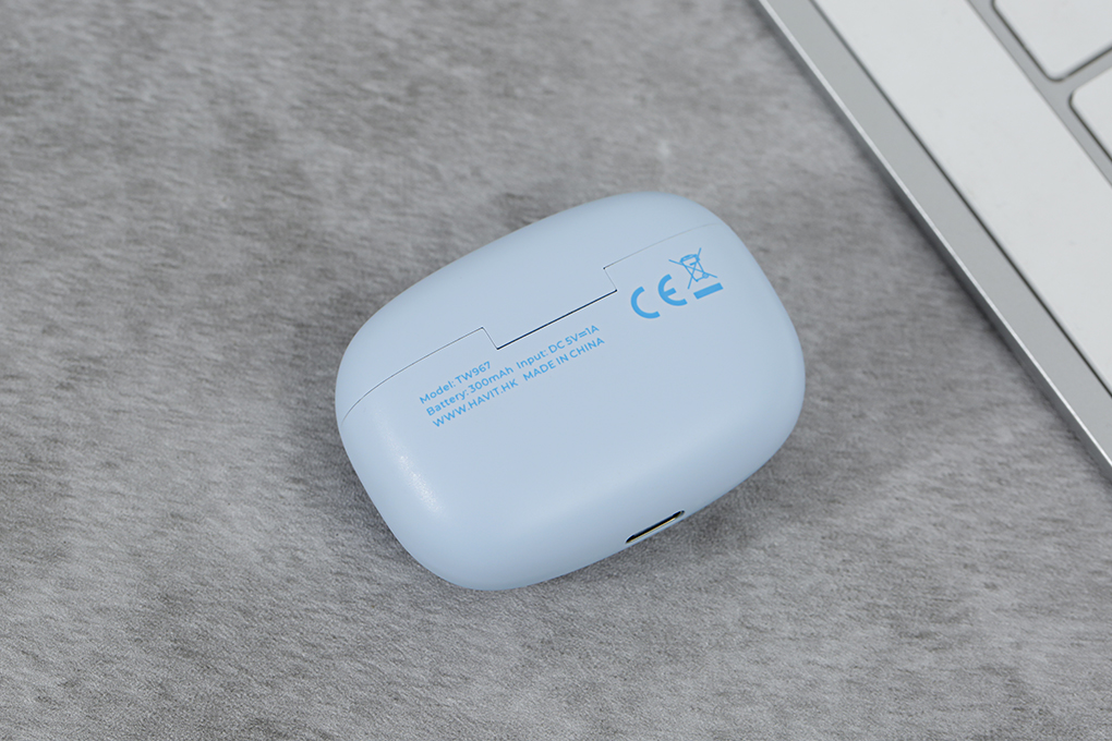 Tai nghe Bluetooth True Wireless HAVIT TW967 - 16