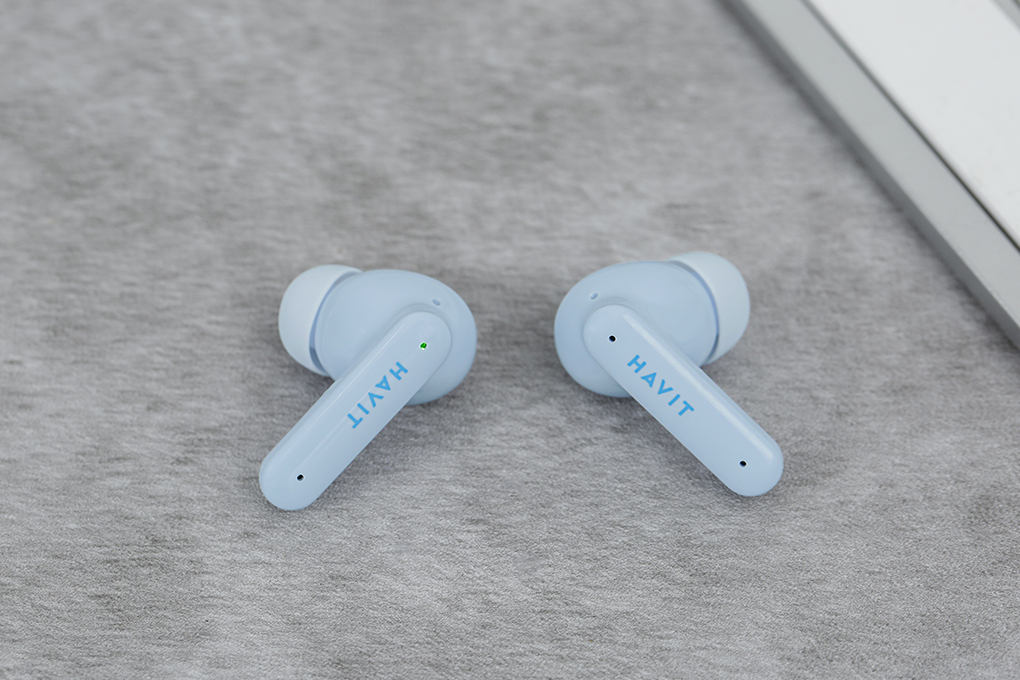 Tai nghe Bluetooth True Wireless HAVIT TW967 - 20