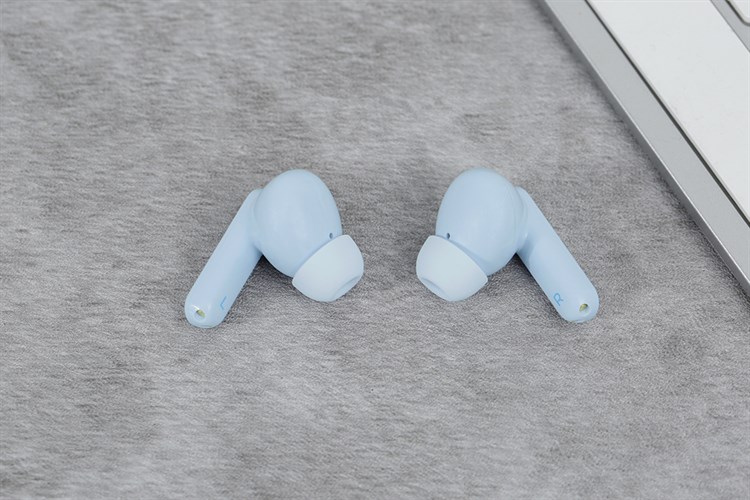 Tai nghe Bluetooth True Wireless HAVIT TW967 Màu Xanh