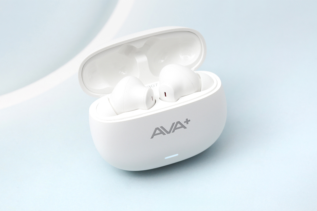 Tai nghe Bluetooth True Wireless AVA+ FreeGo W26 - 2
