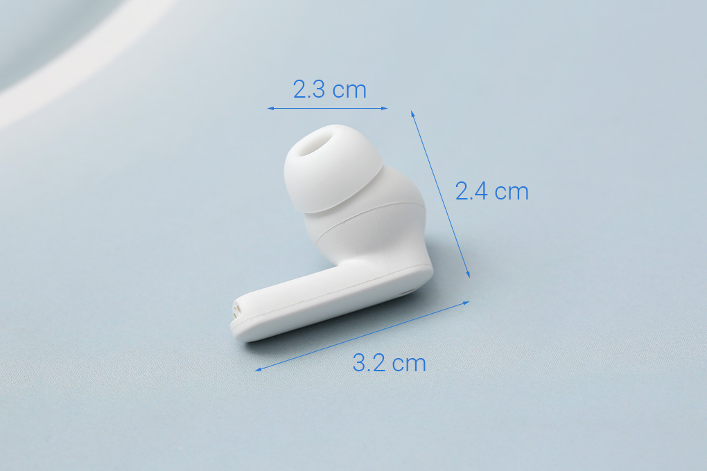 Tai nghe Bluetooth True Wireless AVA+ FreeGo W26 - 21