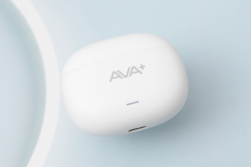 Tai nghe Bluetooth True Wireless AVA+ FreeGo W26 - 6