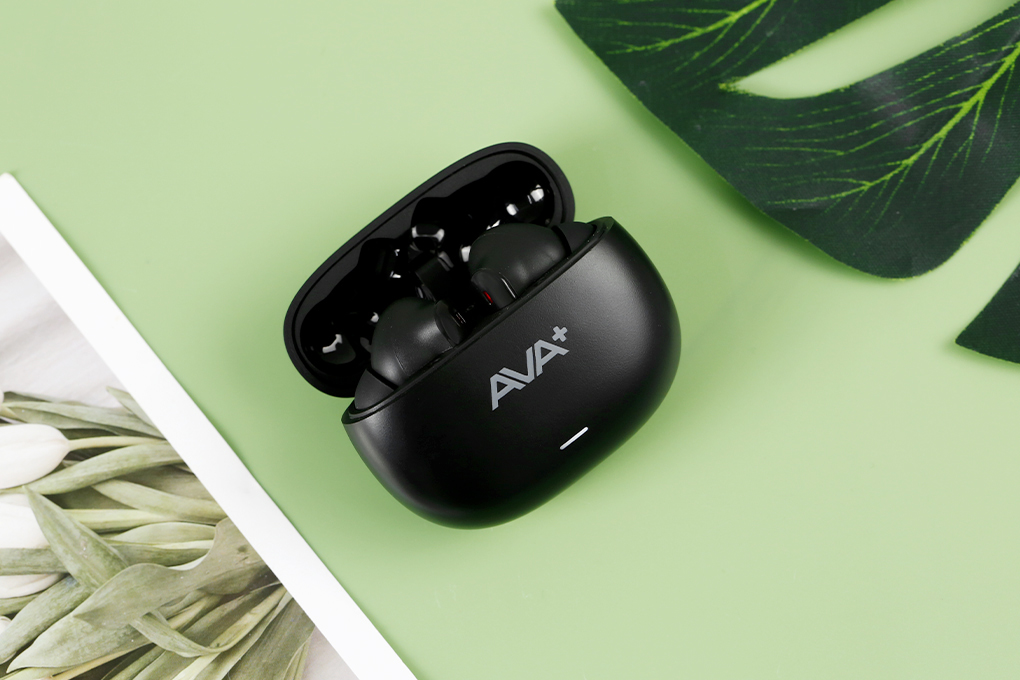 Tai nghe Bluetooth True Wireless AVA+ FreeGo W26