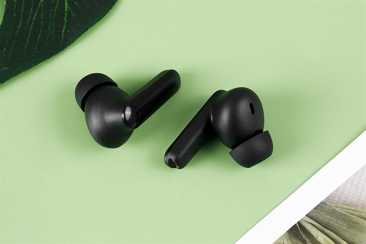 Tai nghe Bluetooth True Wireless AVA+ FreeGo W26 Màu Đen