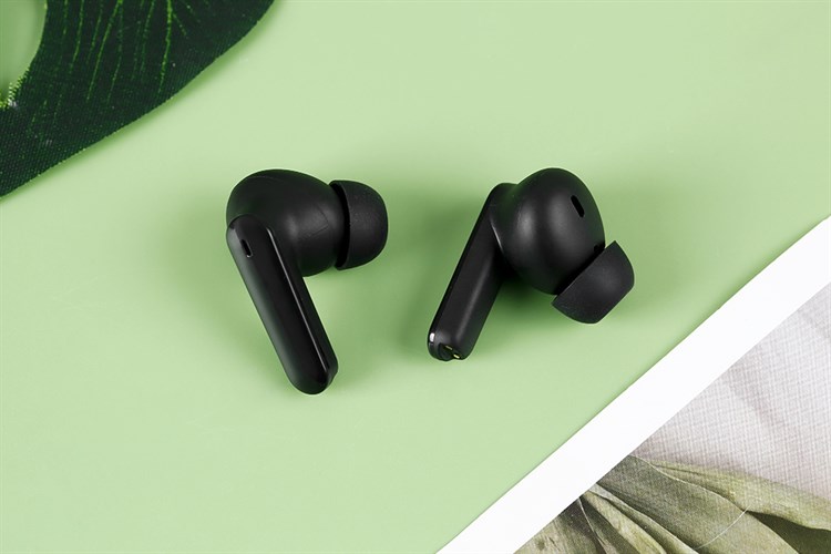 Tai nghe Bluetooth True Wireless AVA+ FreeGo W26 Màu Đen