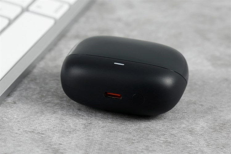 Tai nghe Bluetooth True Wireless Baseus Bowie M2s Màu Đen