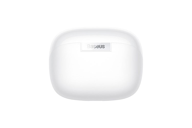 Tai nghe Bluetooth True Wireless Baseus Bowie M2s Màu Trắng