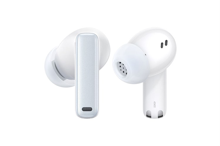 Tai nghe Bluetooth True Wireless Baseus Bowie M2s Màu Trắng